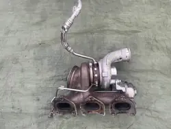 Turbo Porsche 3.6 V6 94612302555