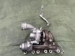 Turbo Porsche 3.6 V6 94612302555