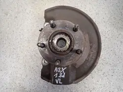Pivot avant gauche Mitsubishi ASX 1.8 DID 10-16