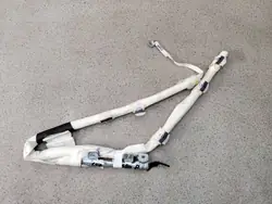 OEM 636046800H Cortina Airbag Derecha para Renault Clio V