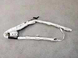 OEM 636046800H Höger Airbaggardin för Renault Clio V
