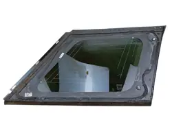 Karosserieglas Links Hinten Land Rover L405 (12-17)