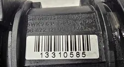 Capteur de débit d'air Citroen Peugeot Ford - 9642212180