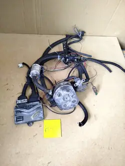 Complete LPG-installatiekit OEM 100 - KME Diego