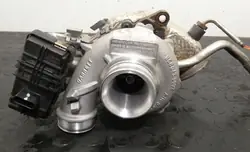 Turbolader OEM A6540905601 für Mercedes-Benz CLA