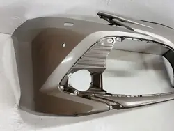 Pare-chocs avant Toyota Camry VIII XV70 52119-3T930