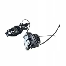 Vänster lås Chevrolet Equinox 2020 OEM 13533609