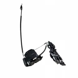Verrous côté gauche Chevrolet Equinox 2020 OEM 13533609