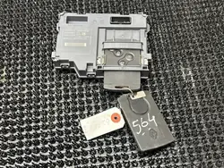 Immobilizer Module Renault Clio IV 285904863R