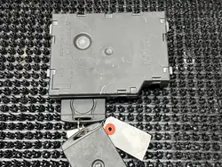 Immobilisierungsmodul Renault Clio IV 285904863R