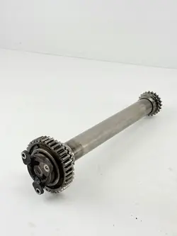 Kurbelwelle Porsche Cayman 987 OEM 99610590106