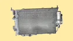 Radiateur de Refroidissement Ventilateur Opel Corsa 1.2