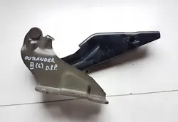 Mitsubishi Outlander C-CROSSER Motorhuvudgångjärn Höger MN175242