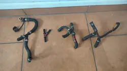 Raccord en T Pompe à Carburant V70 - Pièce OEM Volvo