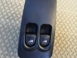 Fenstersteuerpanel 735360604 LANCIA YPSILON