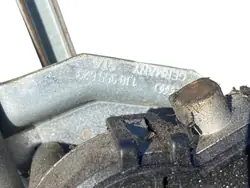 Motor de limpiaparabris Audi A3 S3 8L