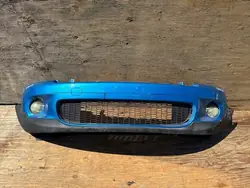 Paraurti anteriore MINI COOPER S R56 06-14 51-11-2-753-995
