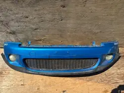 Pare-chocs avant MINI COOPER S R56 06-14 51-11-2-753-995