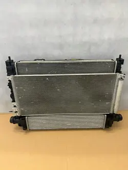 Radiateur complet Opel Mokka X 16-19 AT 95298556