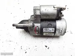 Arrancador Suzuki SX4 2007 1600 Gasolina m2t46781ze