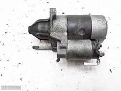 Motor de Arranque Suzuki SX4 2007 1600 Gasolina m2t46781ze
