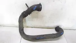 Tubería Intercooler MASTER MOVANO II 2.5 006/1015