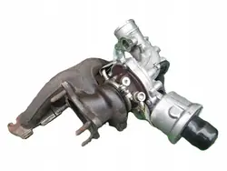 TURBINA Audi A4 (B8) A5 (8T/8F) VW EXEO 1.8 TFSI TSI OEM