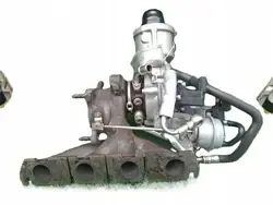 TURBO Audi A4 (B8) A5 (8T/8F) VW EXEO 1.8 TFSI TSI OEM