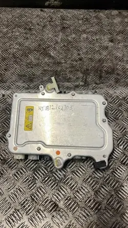 Tesla OEM 1049678-00-G Omvormer voor Model X 18R