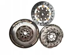 Kit de embreagem Nissan X-Trail T32 301015094R