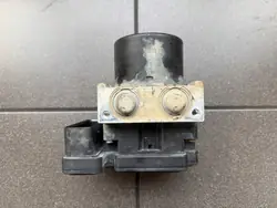 Skoda Octavia Mk2 ABS-pumppu OEM 1K0907379P