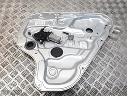Hyundai Fensterheber OEM J5254R - Gebrauchtteil