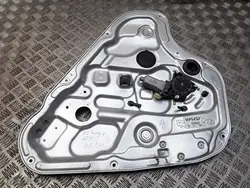 Hyundai fönsterregulator OEM J5254R - Begagnad del