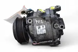 Compresseur de Climatisation CHEVROLET AVEO OPEL MOKKA 95059818