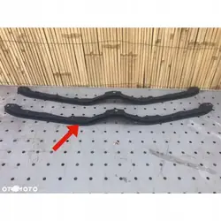 Renfort de pare-chocs avant Toyota Verso OEM 5637677
