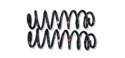 Ressorts d'amortisseur arrière OEM GQQ9758 Toyota RAV4