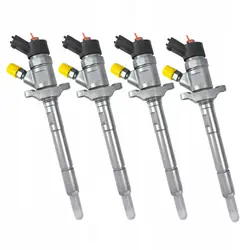 Injetor CR 0445110239 BOSCH Usado