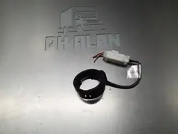 Jaguar XJ XJR X308 immobilisatieantenne OEM LJA2668AB