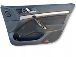 OEM 1Z1867006BM Oven Verhoilu Skoda Octavia II Etu Oikea
