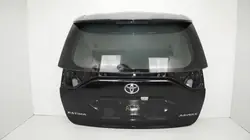 Baklucka OEM 360189509 för Toyota Estima 2006-2019