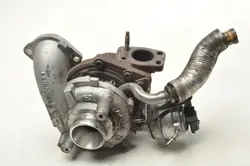 Turbo OEM 9686120680 voor Citroen C4 II 1.6 E-HDI