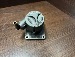 Unterdruckpumpe OEM 0151A140201 für Peugeot Boxer