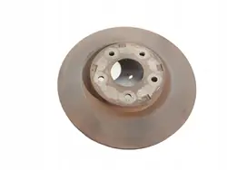 Disco de Freio Dianteiro Mitsubishi Outlander 03 OE 4615A179