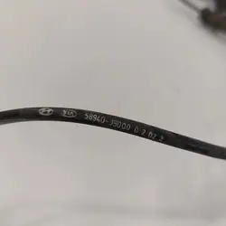 Hyundai OE 58930-J9000 Sensor