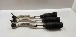 OEM RENAULT MEGANE IV Vasen ohjaussauvan pää - Käytetty