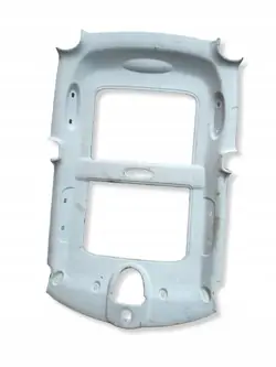 Gebrauchte Mini OE Dachhimmel BJY654 für Cooper Coupe R56