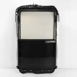 MG Panoramatak Rullgardin Ram OEM 10960023PMC