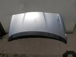 Tampa Motor PEUGEOT 5008 phbd - Peça OEM Usada