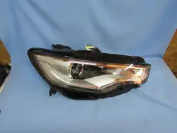 Rechtes Audi A6 C7 4G0 LED Bi-Xenon Licht