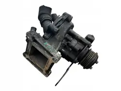 Ford OE XS71-3A674-BF servostyrningspump